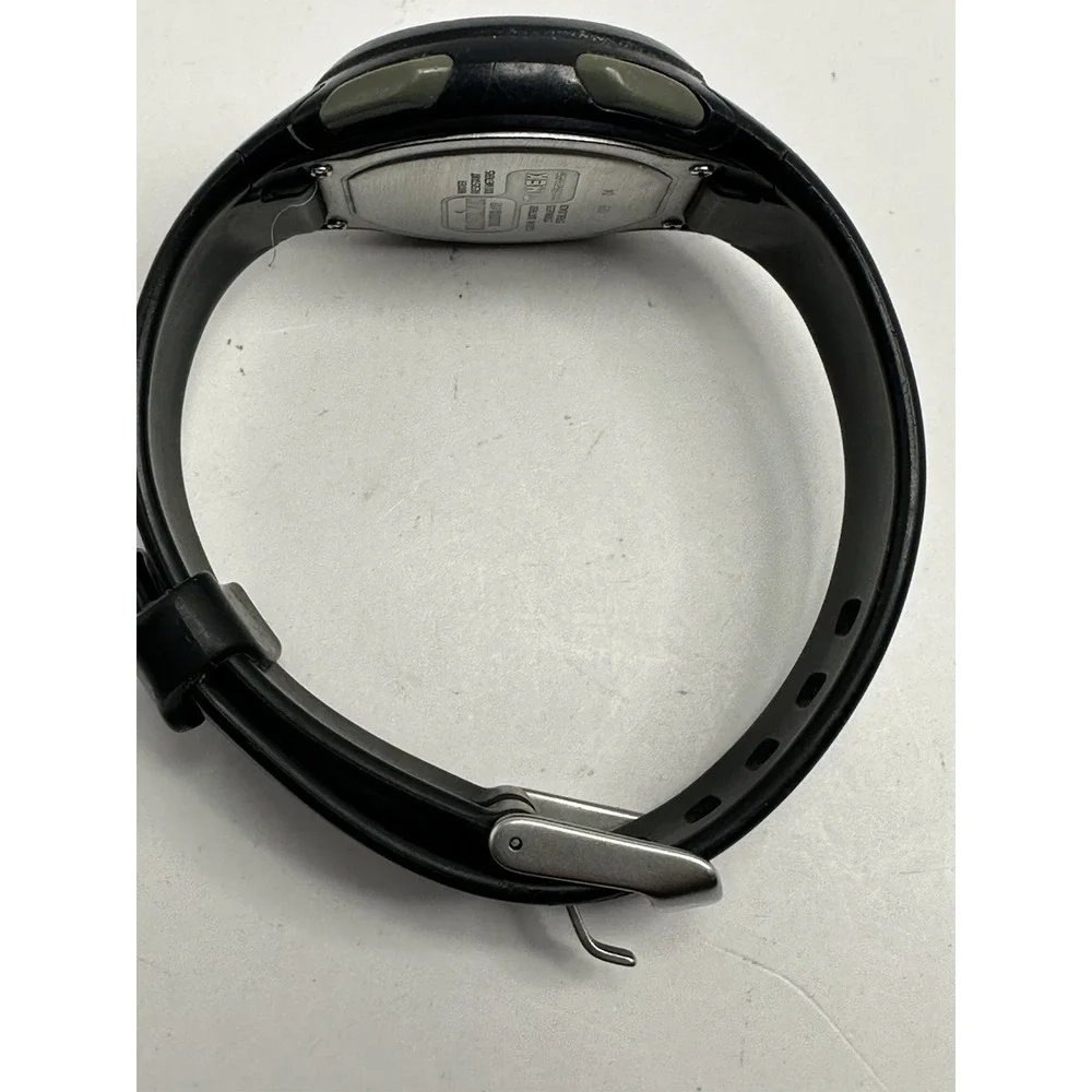 Timex Triathlon 029 New Battery Mens 40MM 8